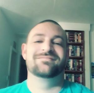 Meet your Posher, Jonathan